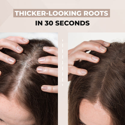 HairMagic+ Hairline Powder For Thinning Hair