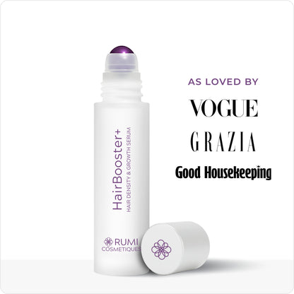 HairBooster+ Density & Growth Serum