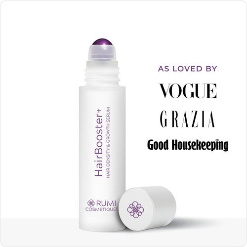 HairBooster+ Density & Growth Serum