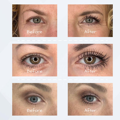 2x VolumeCare+ Mascara
