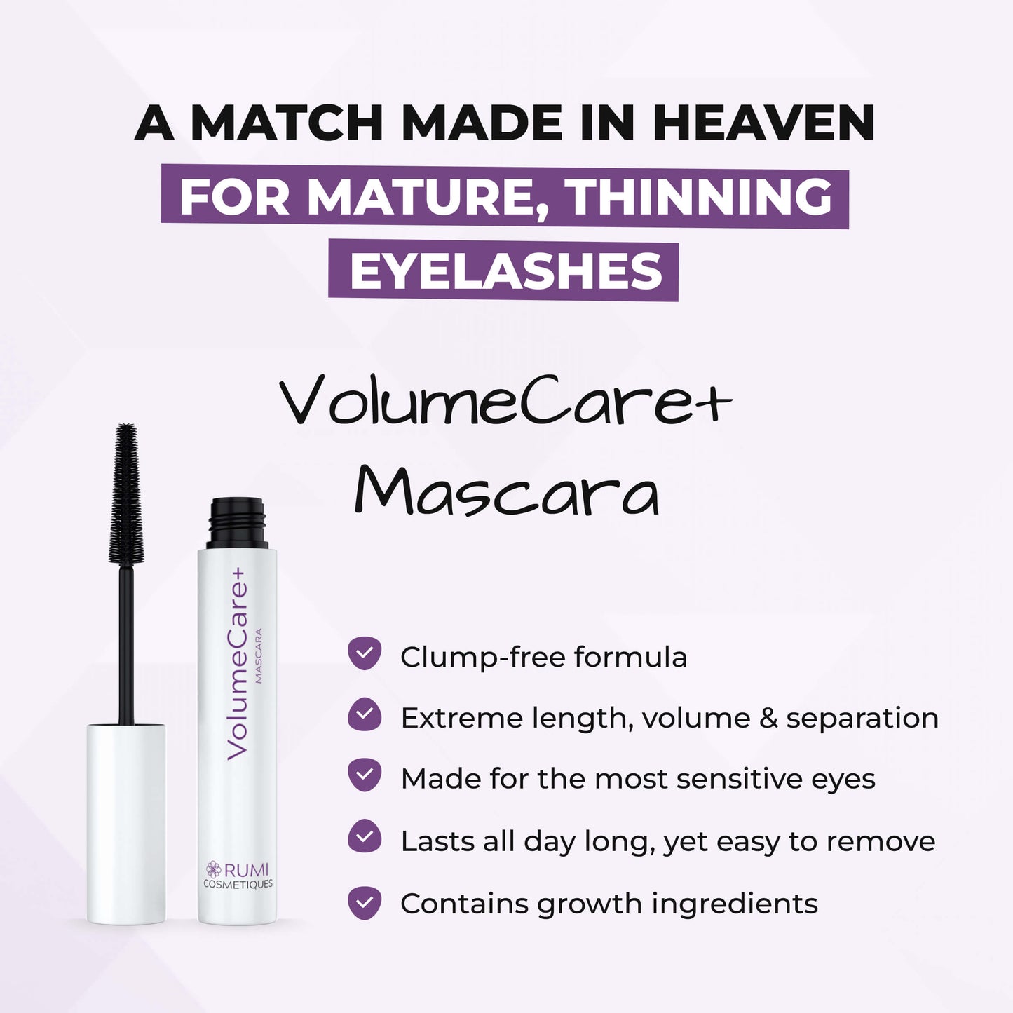 Best Mascara 2026 for Older Women With Thinning Lashes
