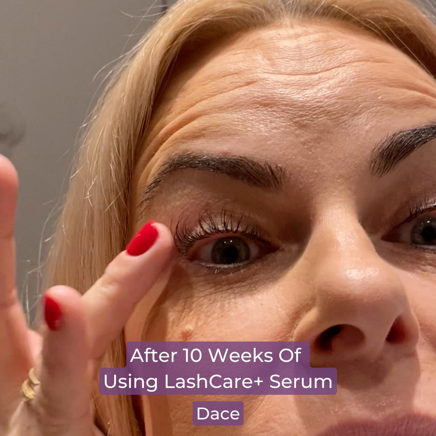 LashCare+ Serum