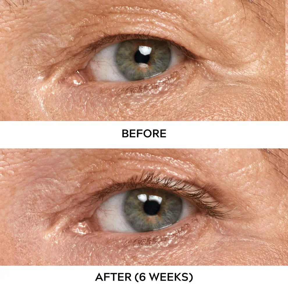 Mascara + Lash Serum