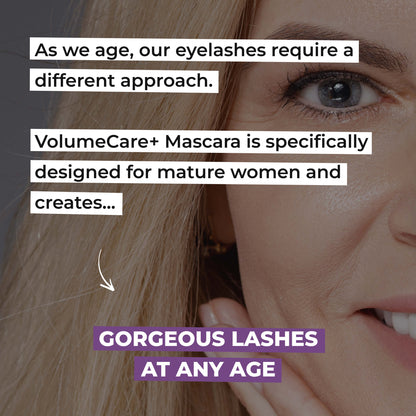 Best Mascara 2026 for Older Women With Thinning Lashes