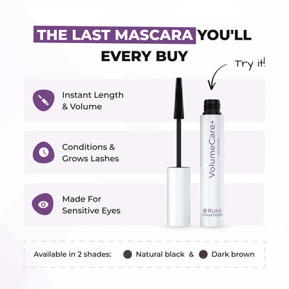 Best Mascara 2026 for Older Women With Thinning Lashes