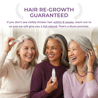 HairBooster+ Density & Growth Serum
