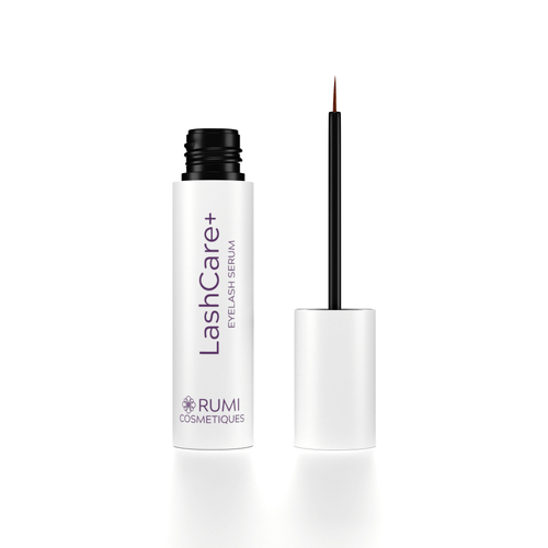 Eyelash Serum For Sensitive Eyes