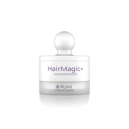 HairMagic+ Hairline Powder HM+