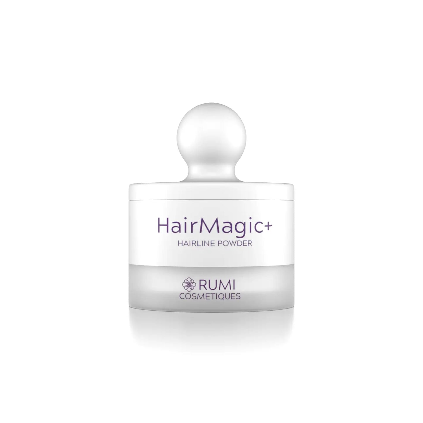 HairMagic+ Hairline Powder For Thinning Hair