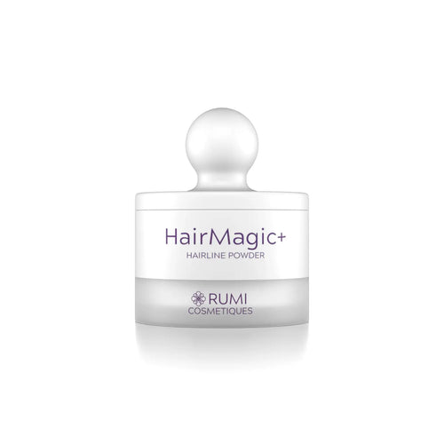 HairMagic+ Hairline Powder For Thinning Hair
