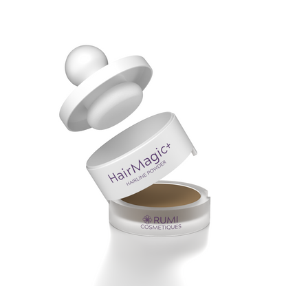 HairMagic+ Hairline Powder For Thinning Hair