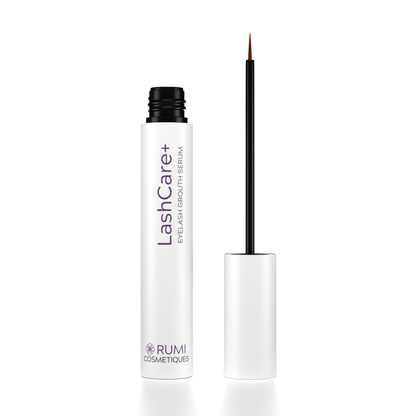 Eyelash Serum For Sensitive Eyes