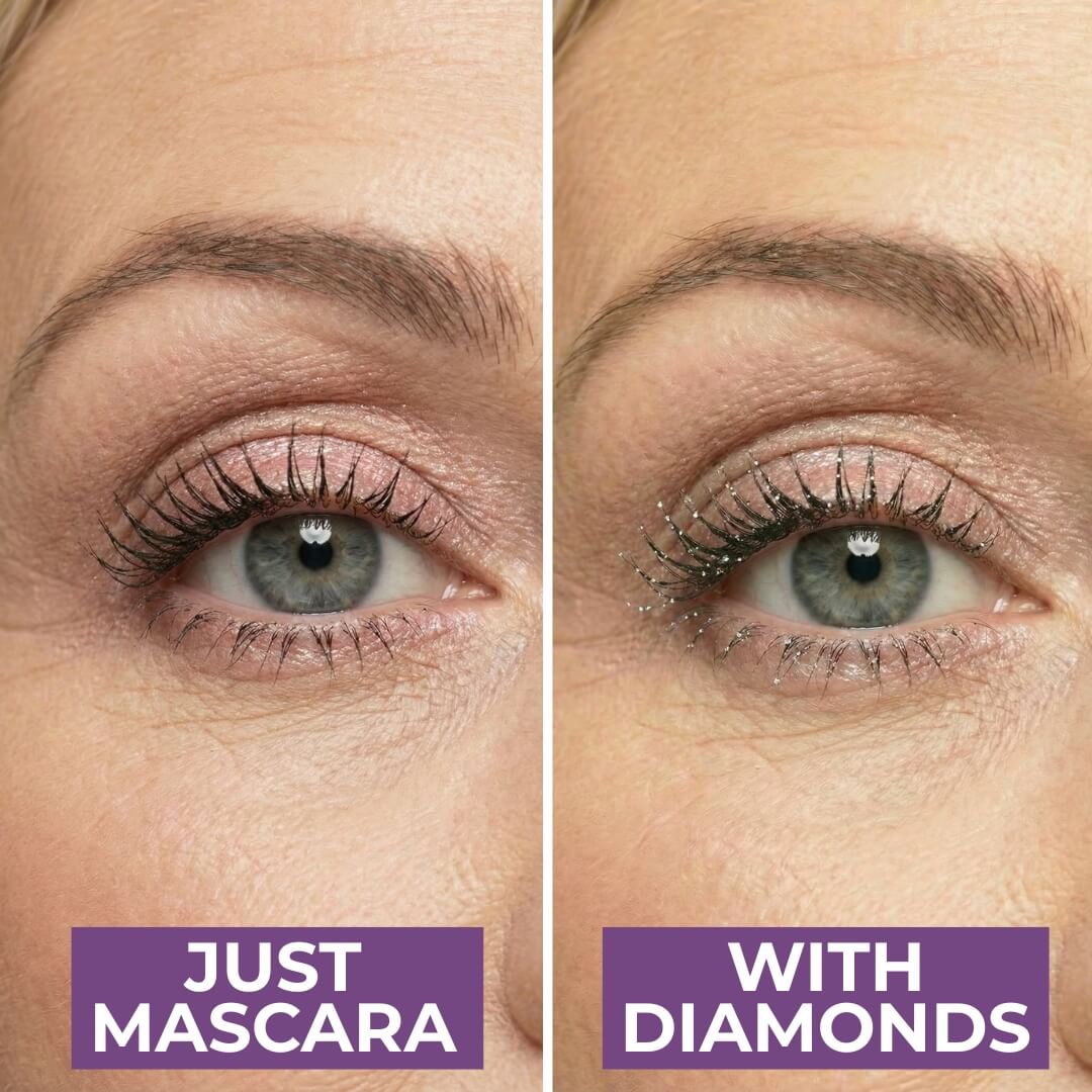 VolumeCare+ Mascara