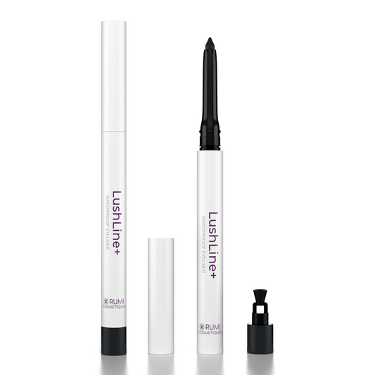 Lash Line Eyeliner For Mature Eyes
