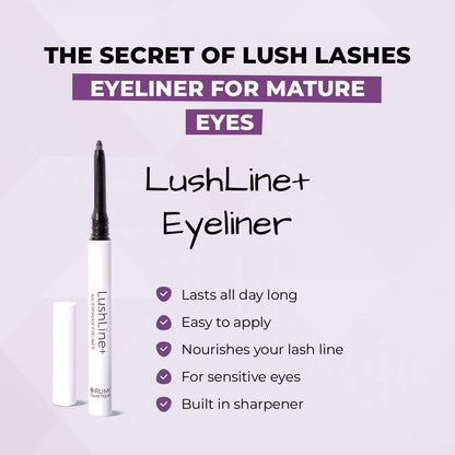 Best Waterproof Eyeliner Pencil For Older Eyes 2026