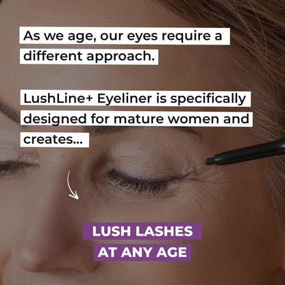 Best Waterproof Eyeliner Pencil For Older Eyes 2026