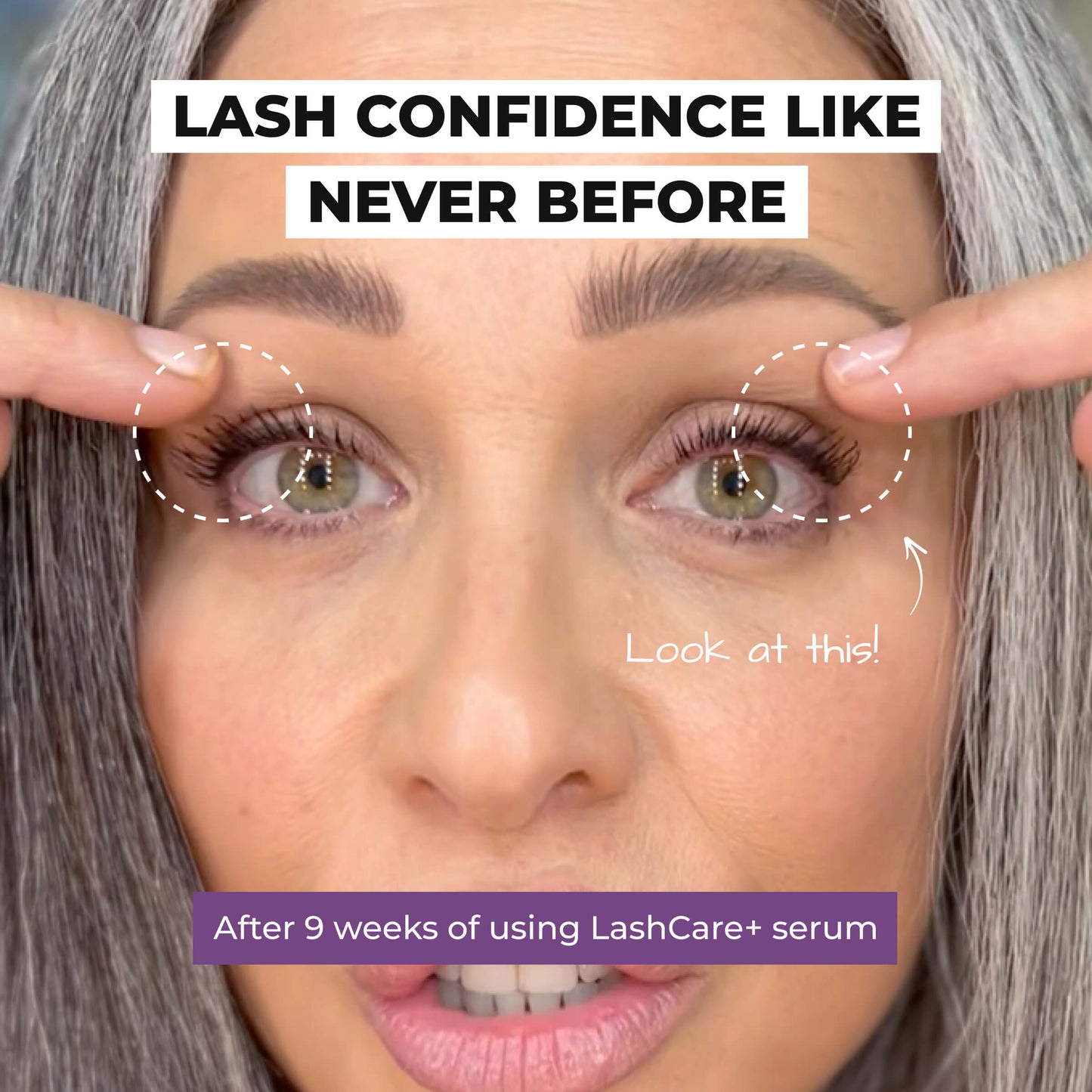 Best Eyelash Growth Serum UK