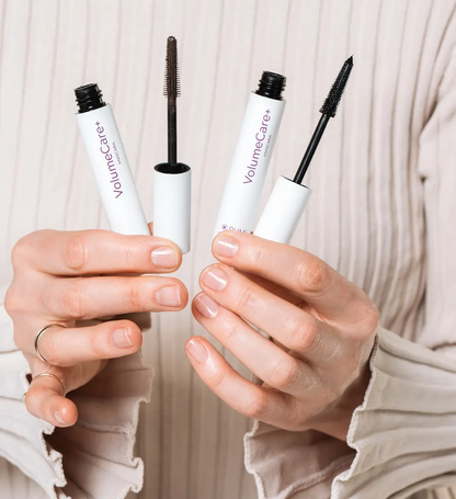 Best Mascara For Older Women With Thinning Lashes
